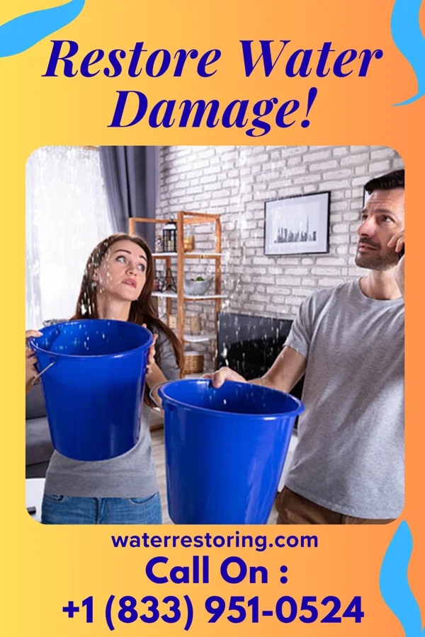 water restoration Advanced Restoration Company Lewistown